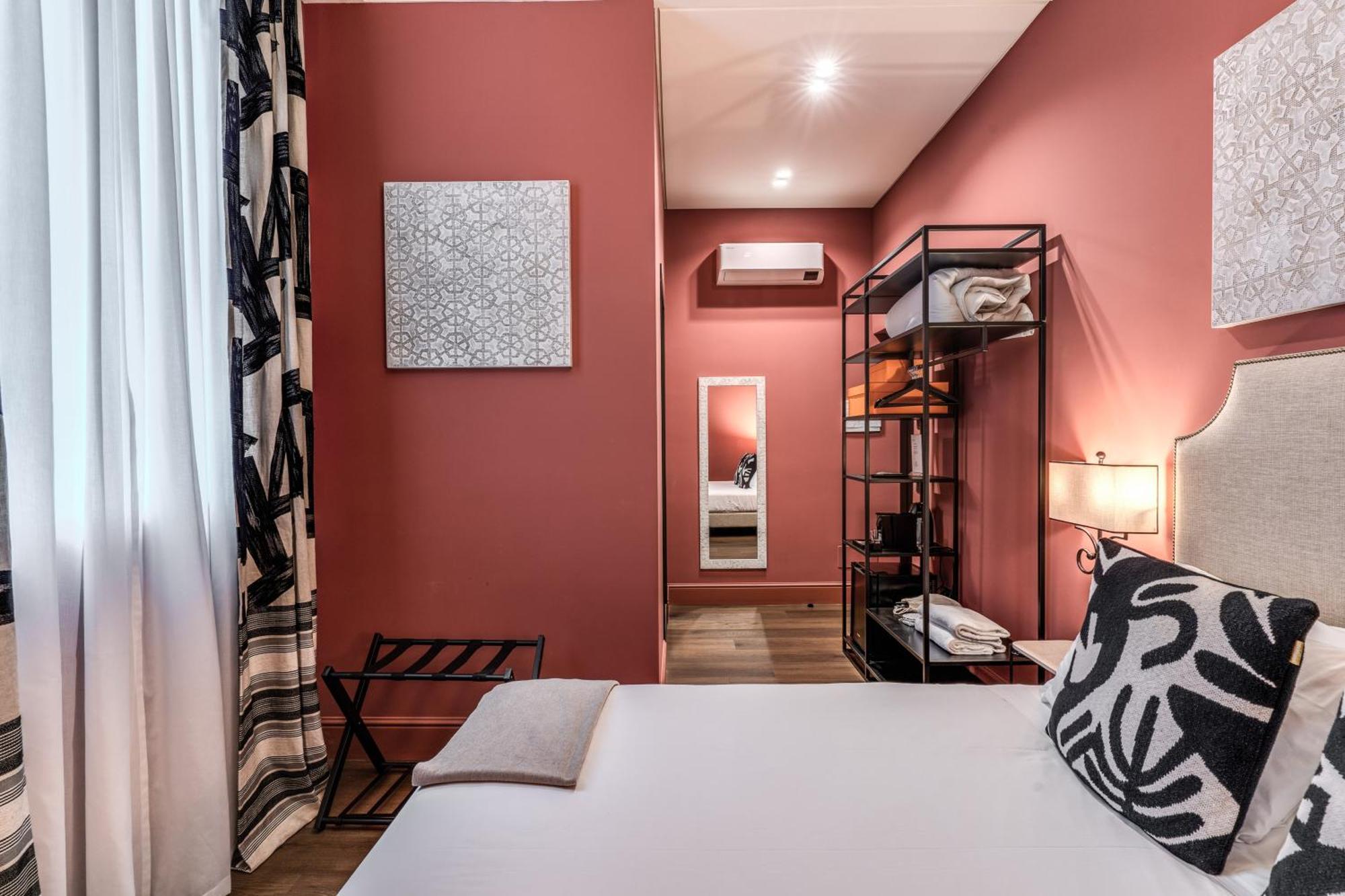Casa de hóspedes Telier Belsiana Roma