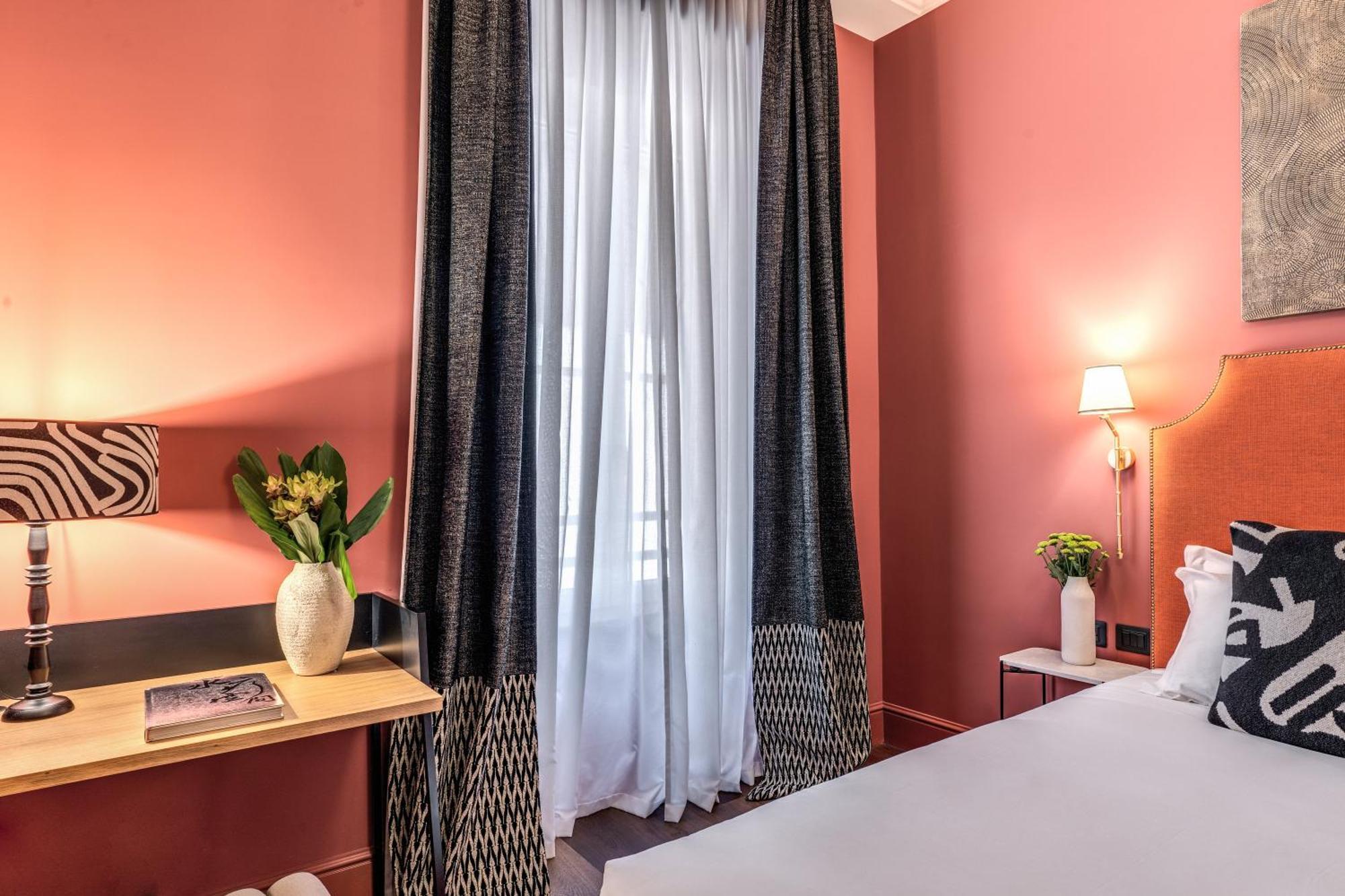Telier Belsiana Casa de hóspedes Roma