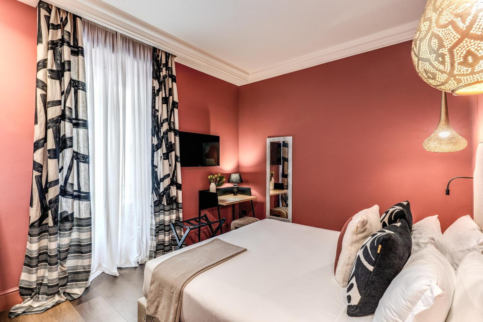 Casa de hóspedes Telier Belsiana Roma